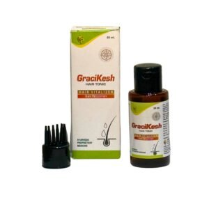 GraciKesh