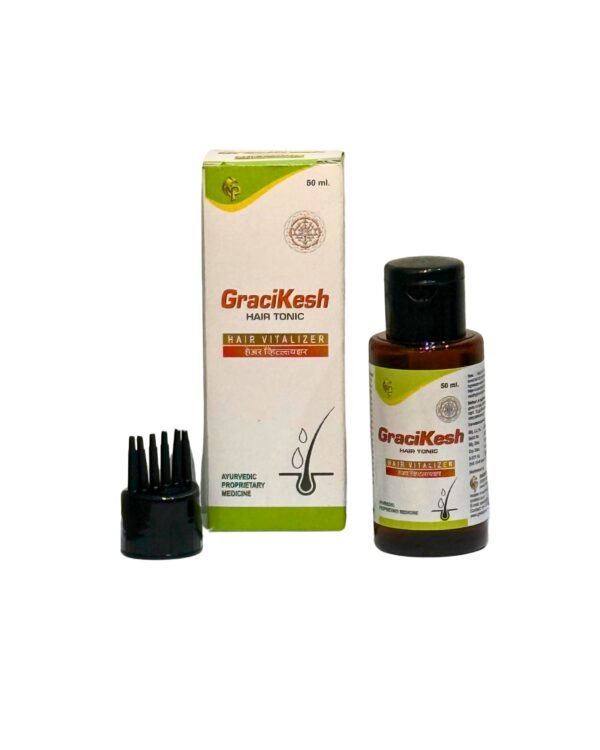 GraciKesh