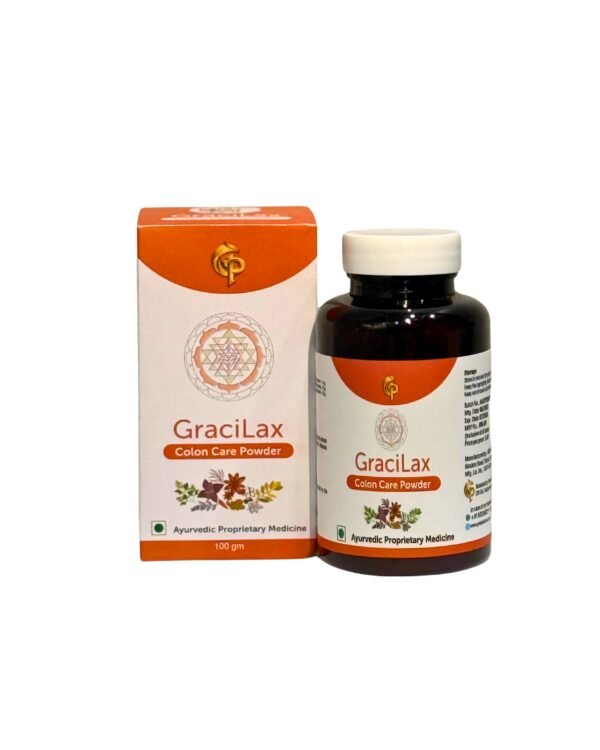 GraciLax