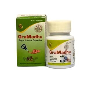 GraMadhu
