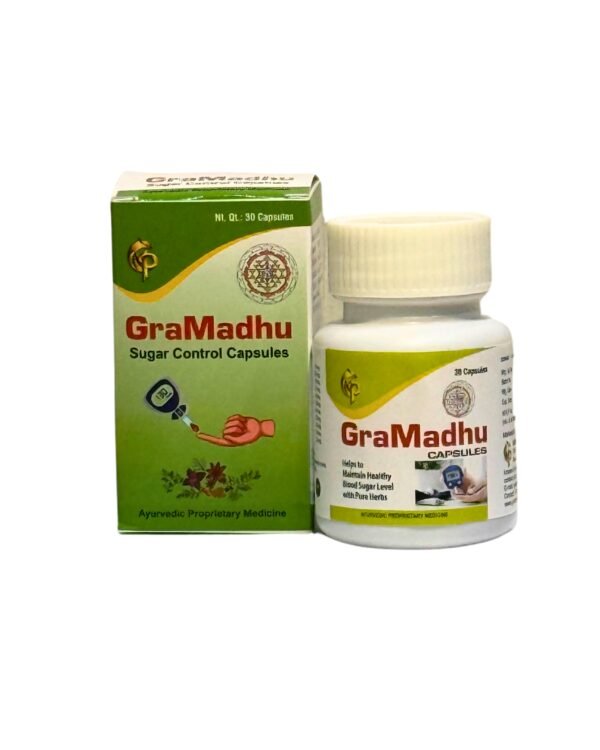 GraMadhu