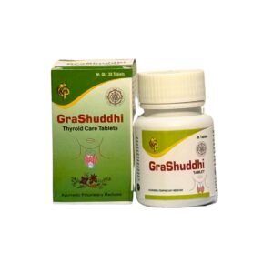 GraShuddhi