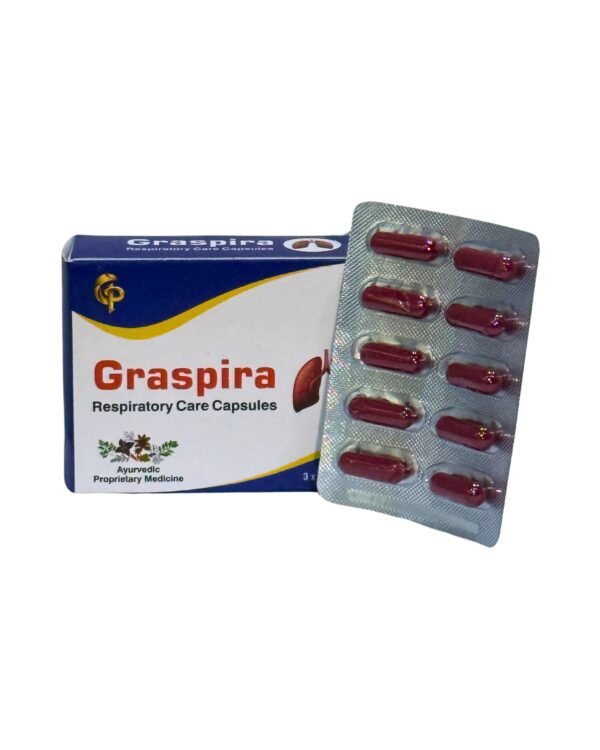GraSpira