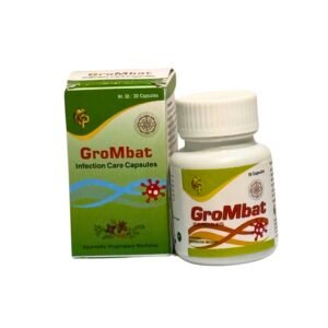 GroMbat