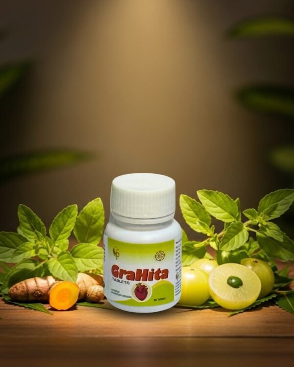 GraHita