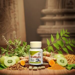 GraMadhu