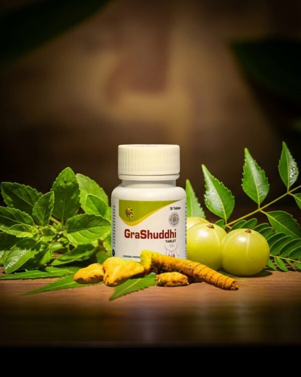 GraShuddhi