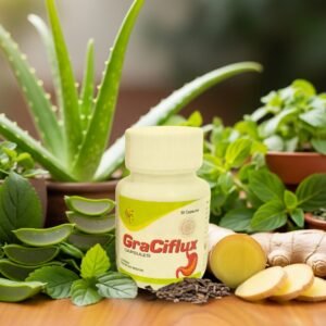 GraciFlux