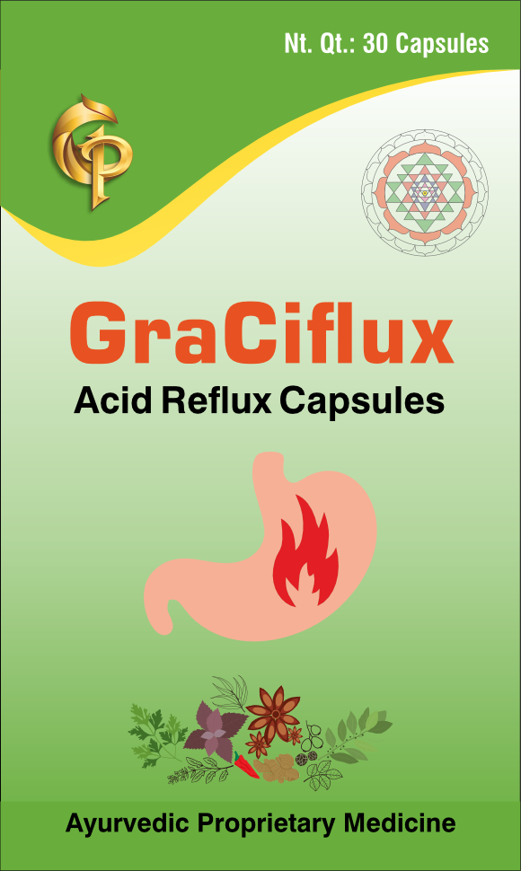 GraciFlux