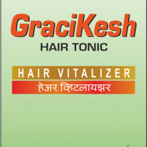 GraciKesh