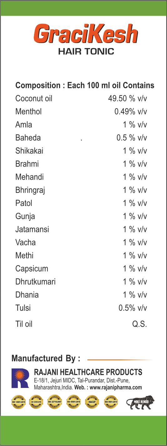 GraciKesh - Image 2