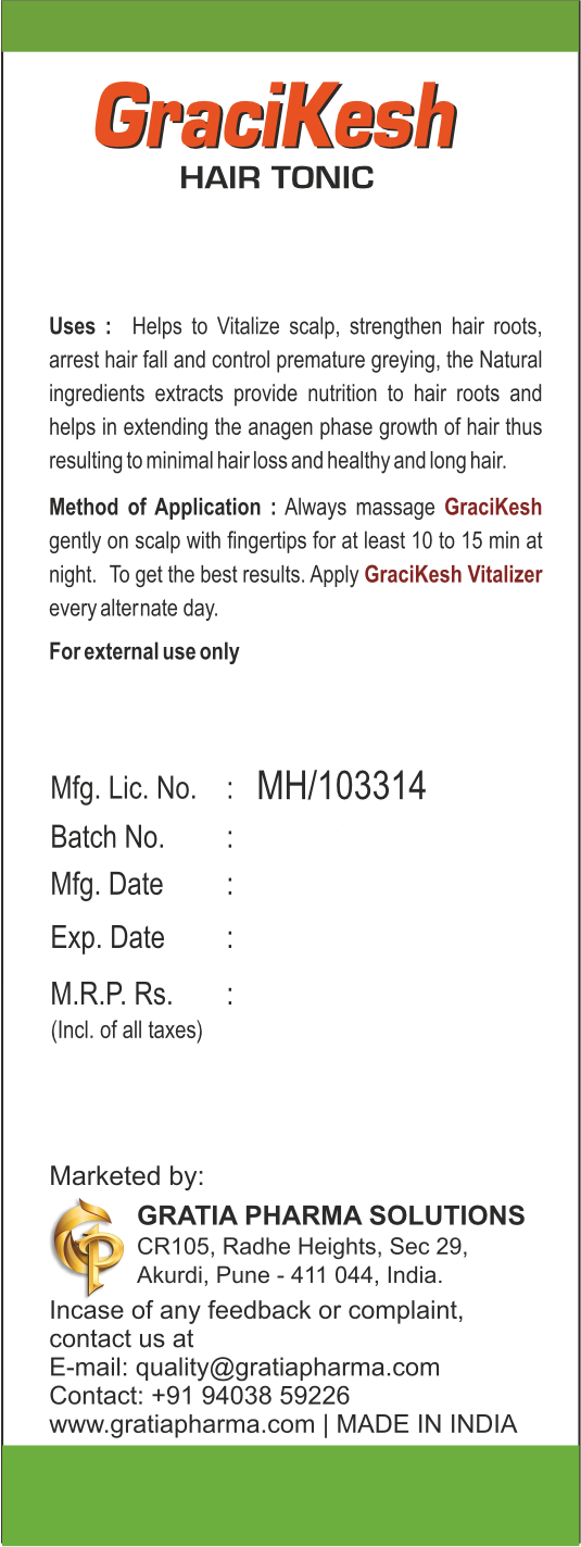GraciKesh - Image 3