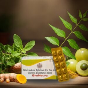 GraNeura Tablets