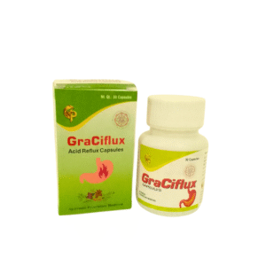 GraciFlux