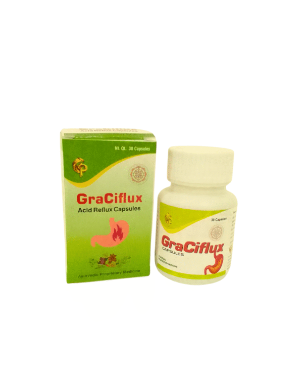 GraciFlux