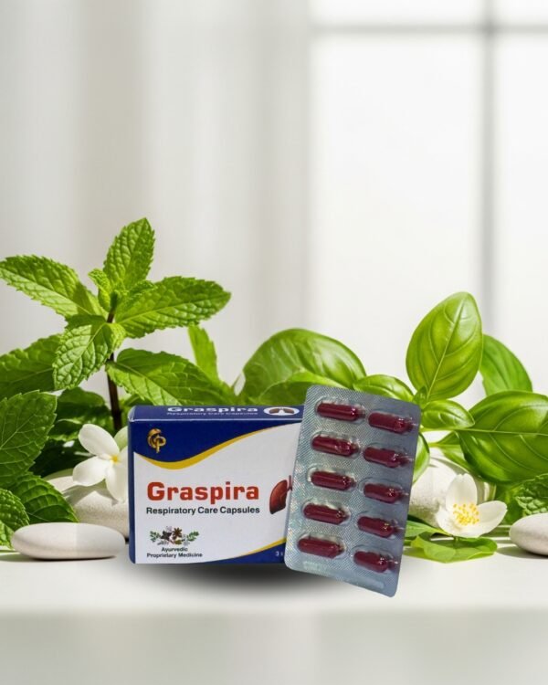 GraSpira
