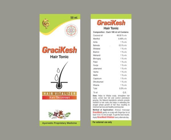 GraciKesh - Image 2