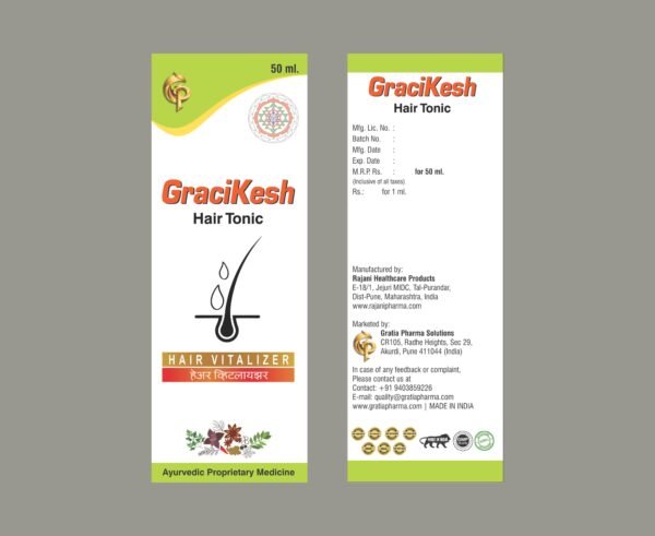 GraciKesh - Image 3