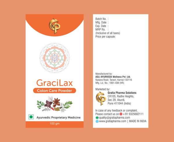 GraciLax - Image 2