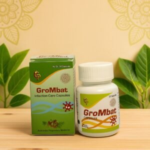GroMbat
