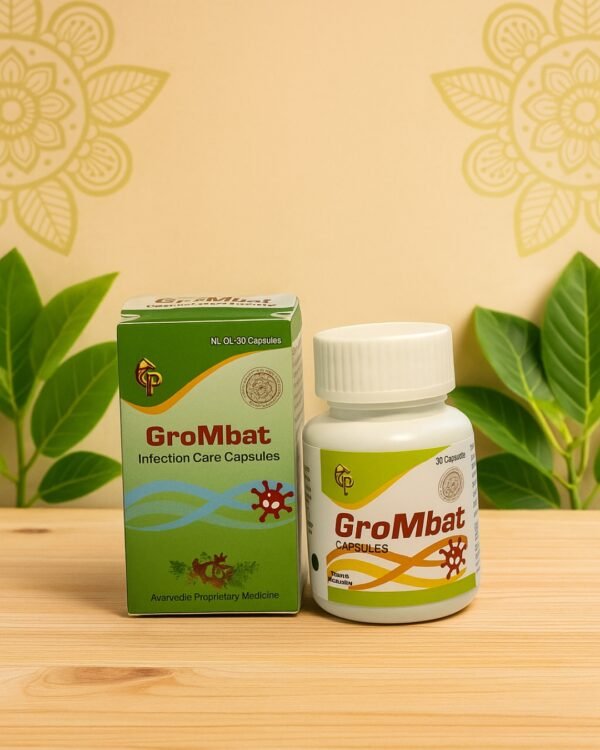 GroMbat
