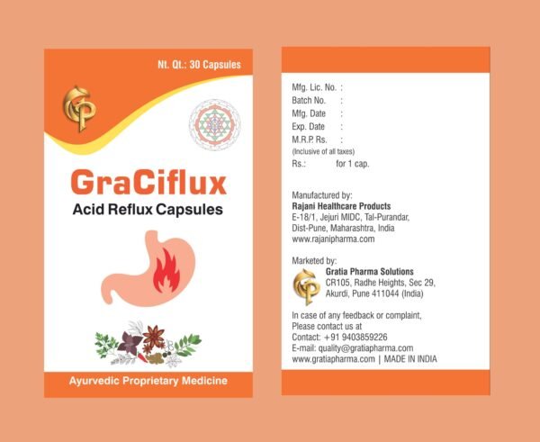 GraciFlux - Image 2