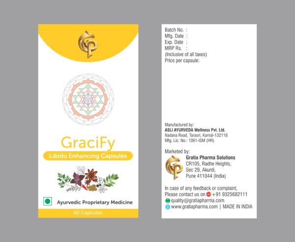 GraciFy - Image 3