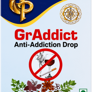 GrAddict