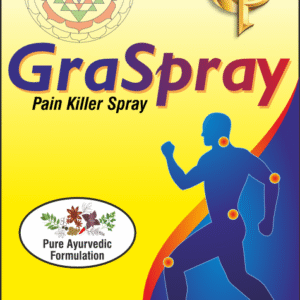 GraSpray