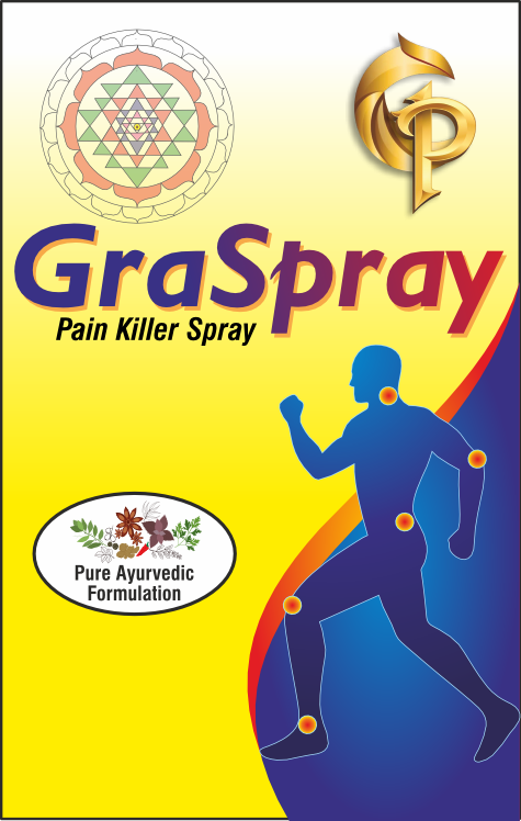 GraSpray
