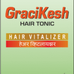 GraciKesh