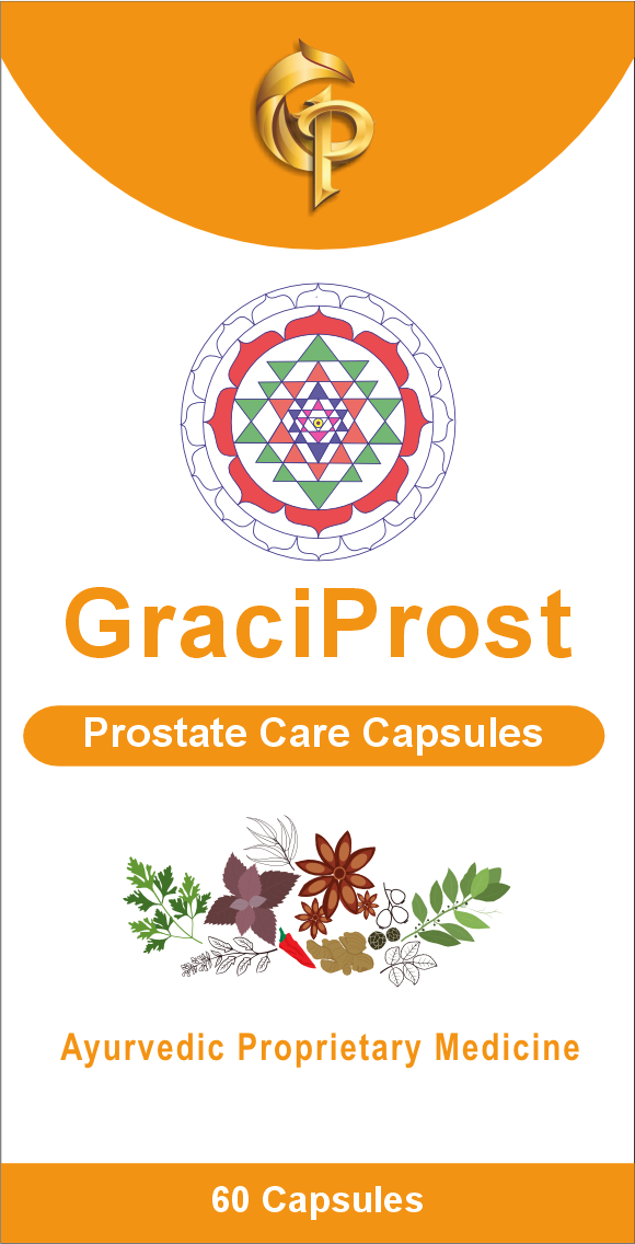 GraciProst