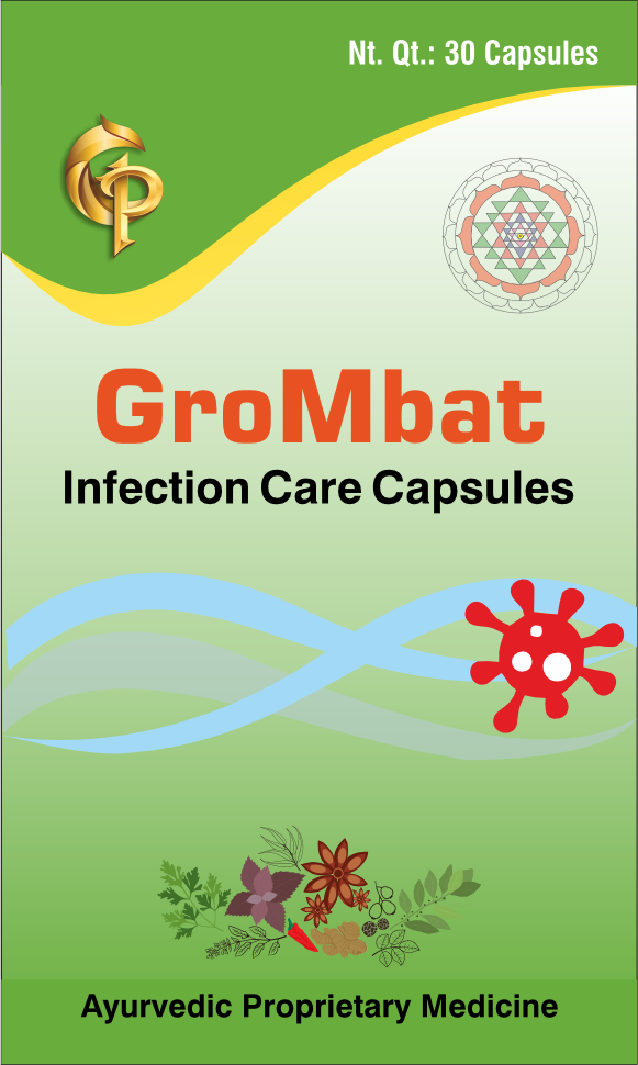 GroMbat